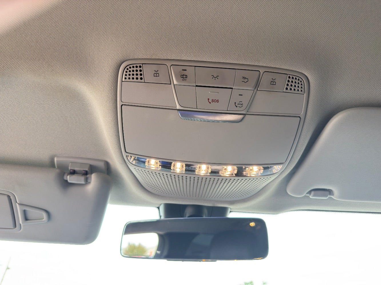 2021 Mercedes-Benz GLC-Class GLC 300