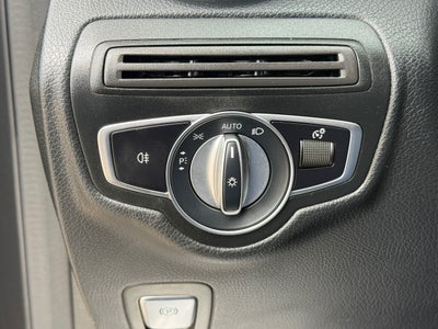 2021 Mercedes-Benz GLC-Class GLC 300