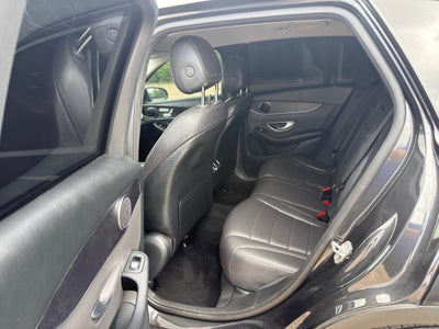 2021 Mercedes-Benz GLC-Class GLC 300