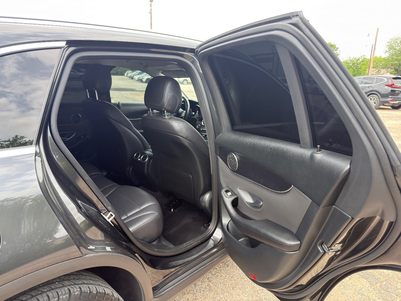 2021 Mercedes-Benz GLC-Class GLC 300