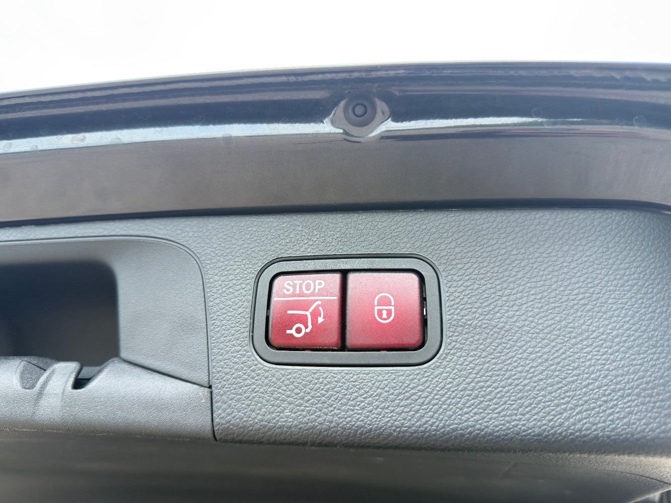 2021 Mercedes-Benz GLC-Class GLC 300