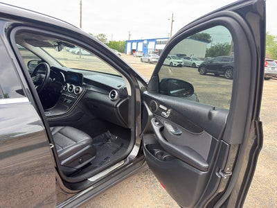 2021 Mercedes-Benz GLC-Class GLC 300