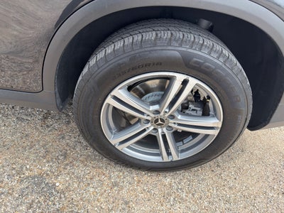 2021 Mercedes-Benz GLC-Class GLC 300