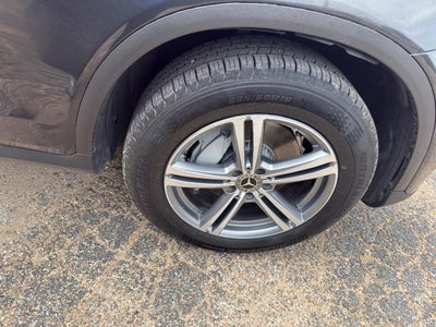 2021 Mercedes-Benz GLC-Class GLC 300