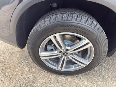 2021 Mercedes-Benz GLC-Class GLC 300