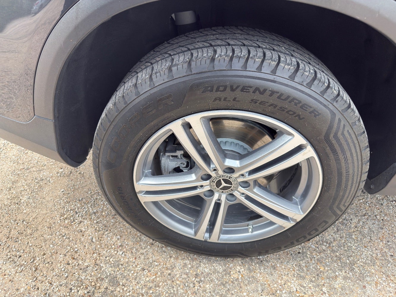 2021 Mercedes-Benz GLC-Class GLC 300