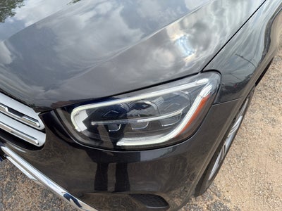 2021 Mercedes-Benz GLC-Class GLC 300