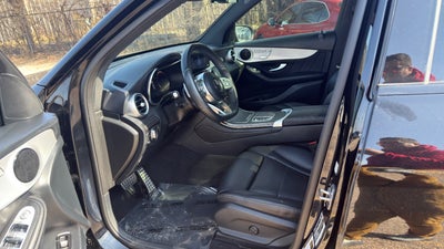 2022 Mercedes-Benz GLC-Class GLC 300