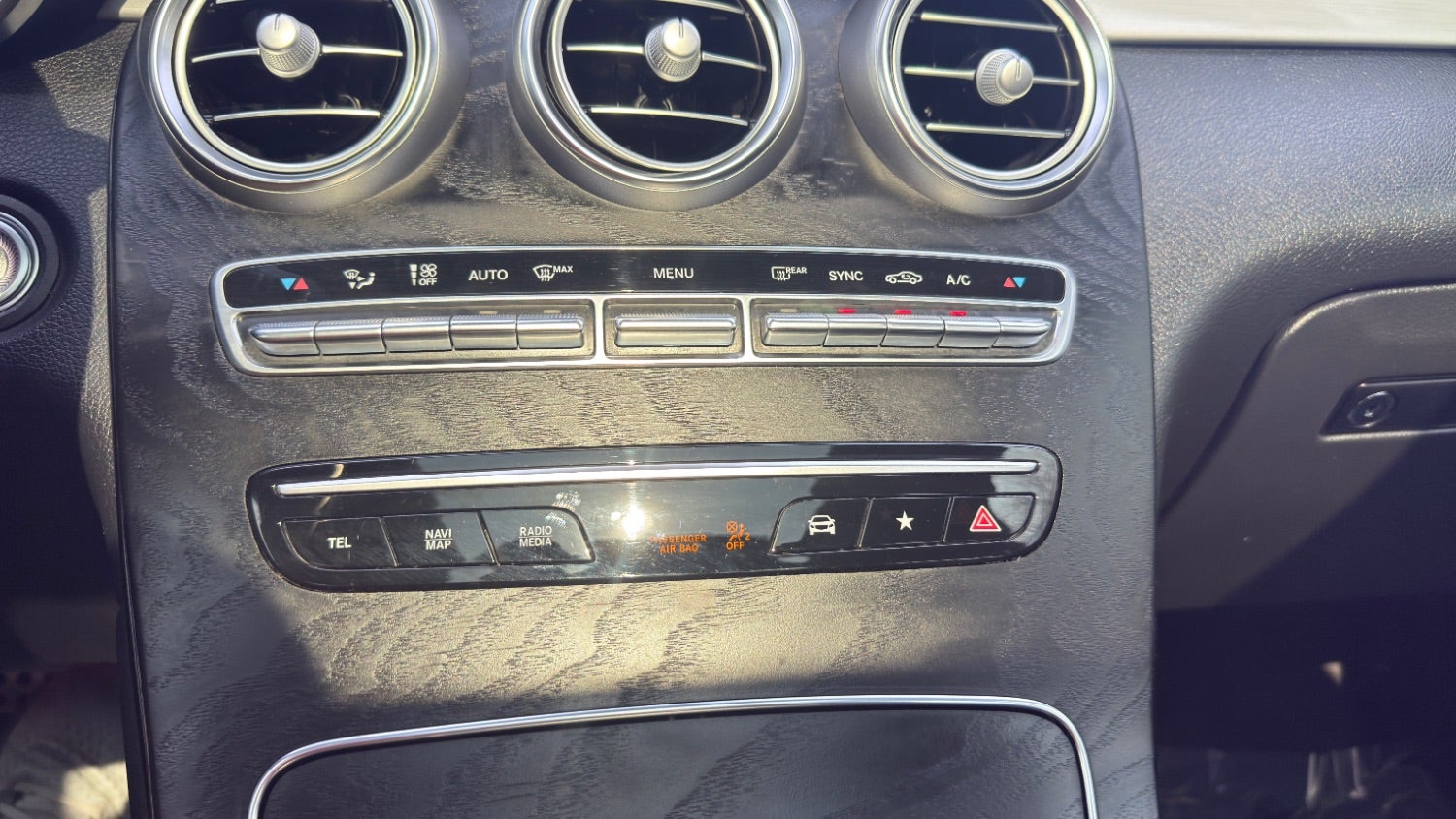 2022 Mercedes-Benz GLC-Class GLC 300