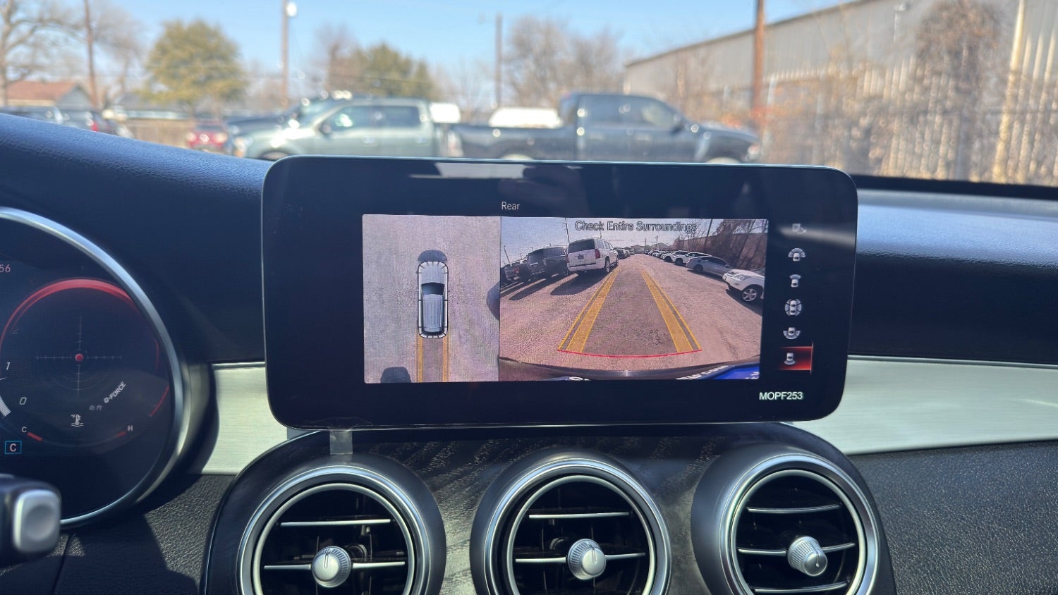 2022 Mercedes-Benz GLC-Class GLC 300