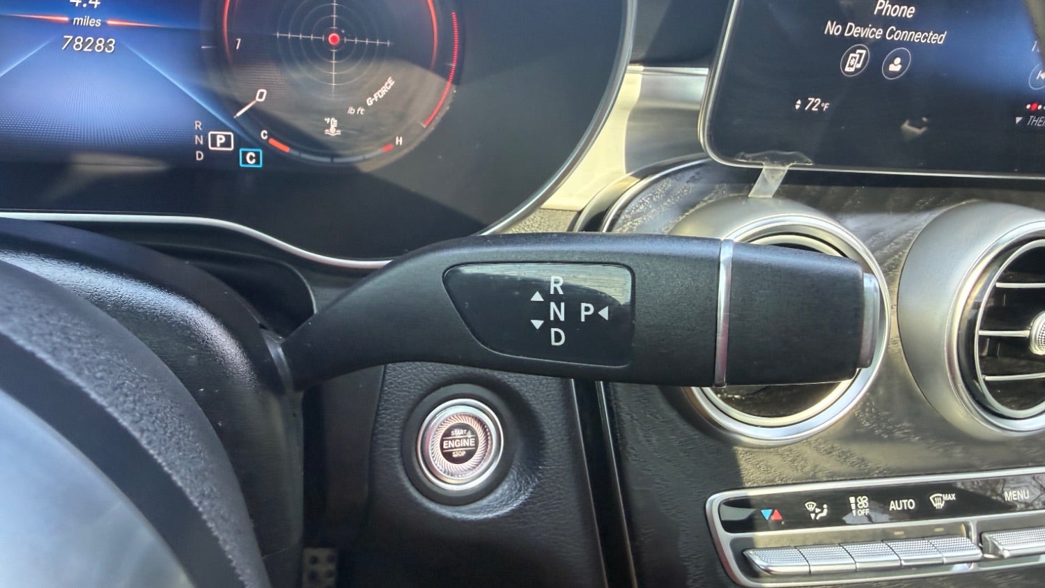 2022 Mercedes-Benz GLC-Class GLC 300