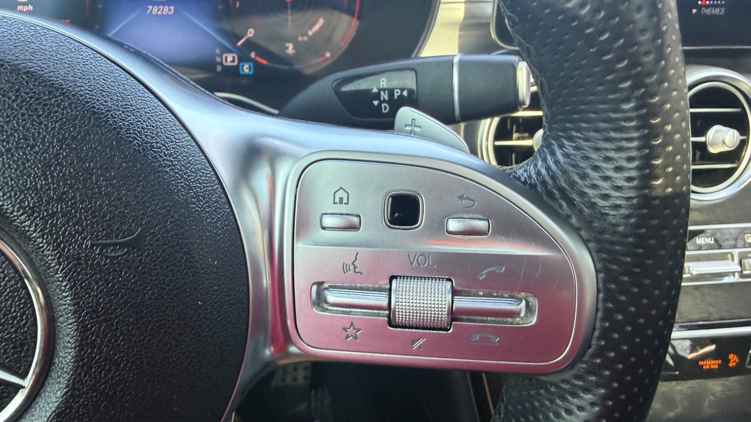 2022 Mercedes-Benz GLC-Class GLC 300