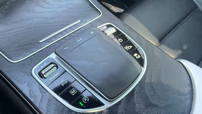 2022 Mercedes-Benz GLC-Class GLC 300