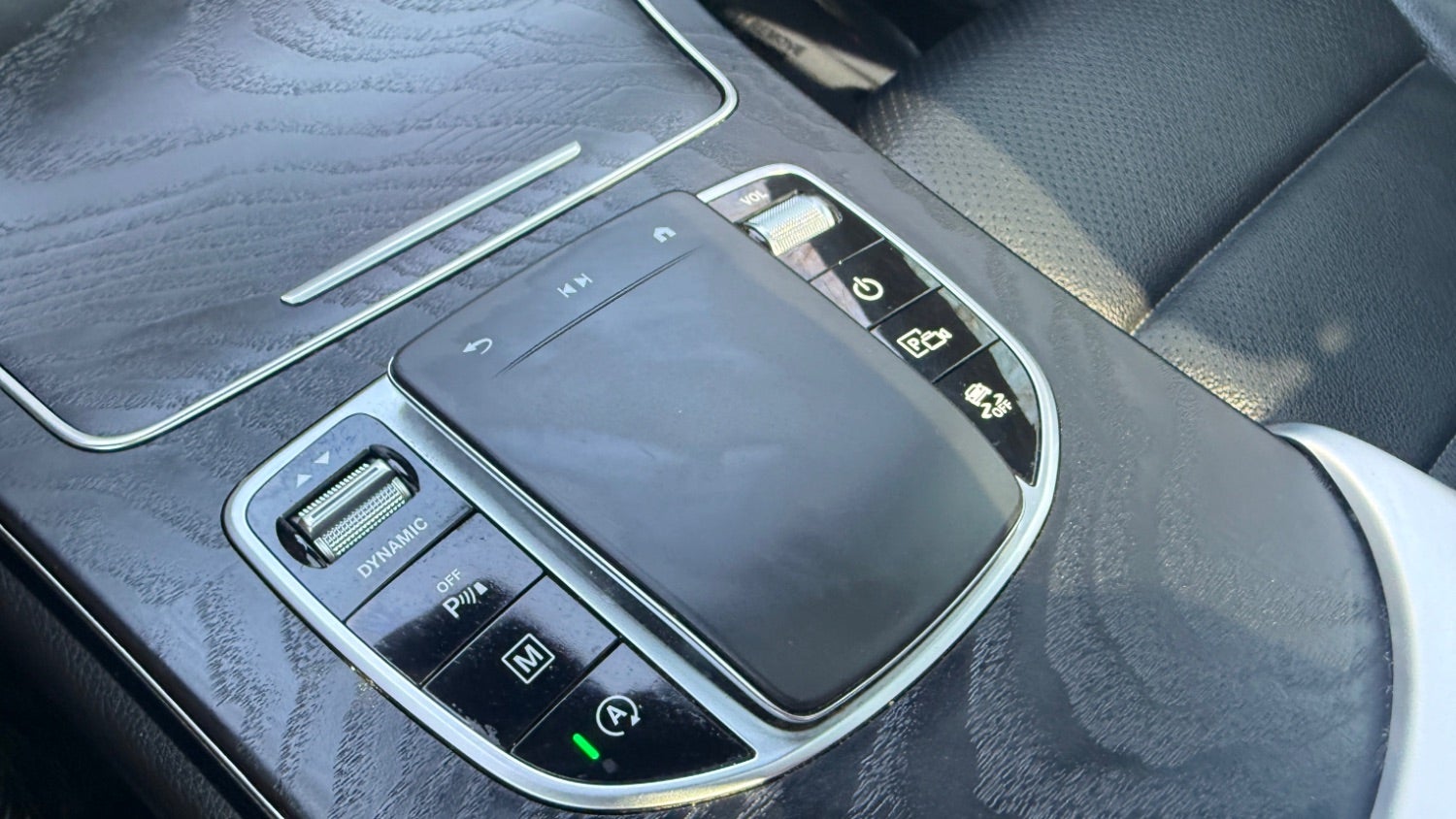 2022 Mercedes-Benz GLC-Class GLC 300