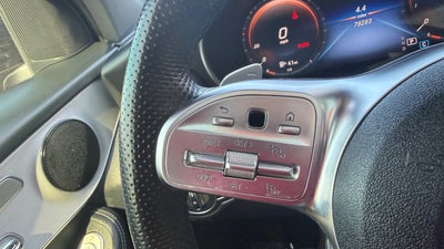 2022 Mercedes-Benz GLC-Class GLC 300