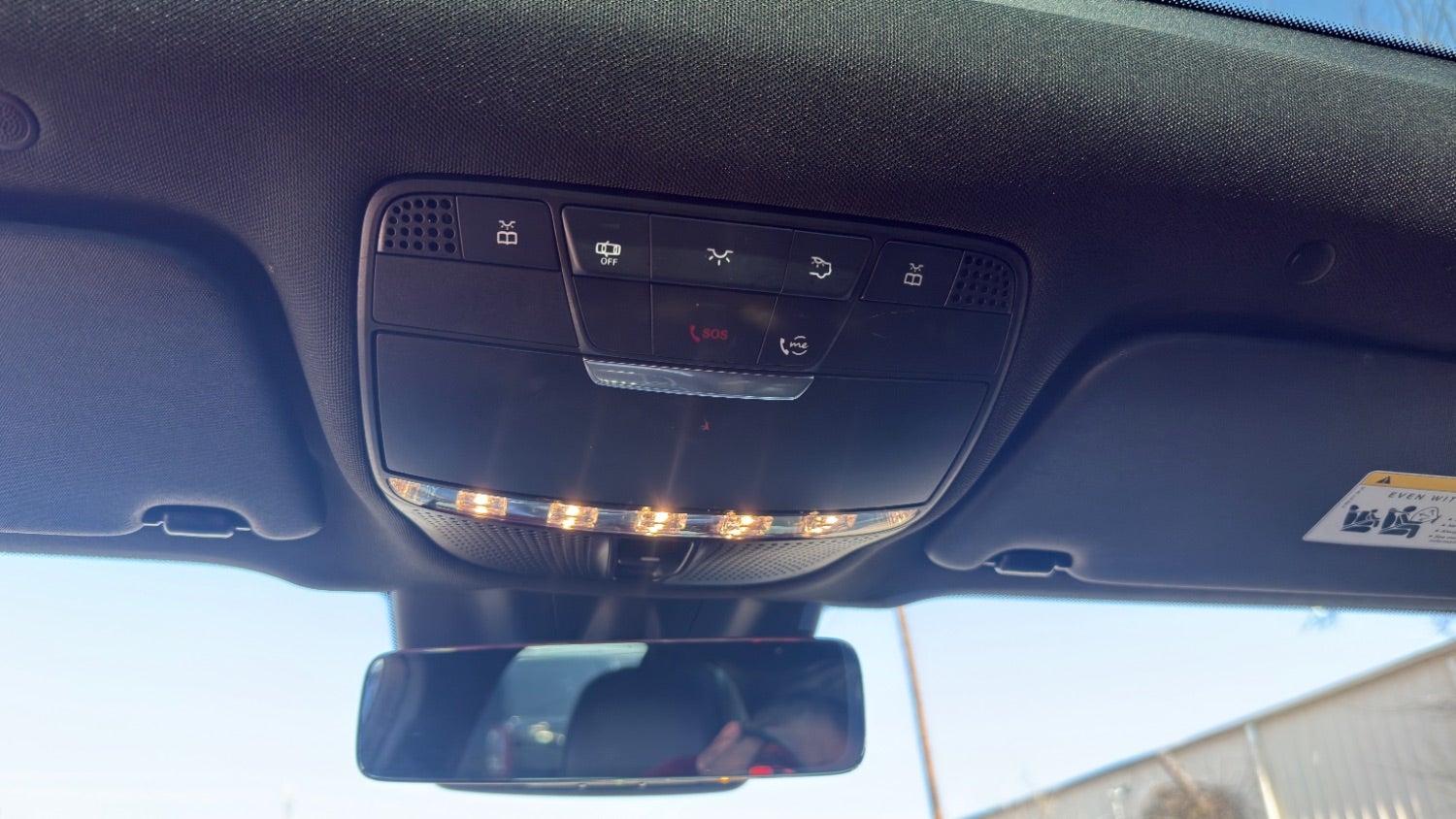 2022 Mercedes-Benz GLC-Class GLC 300