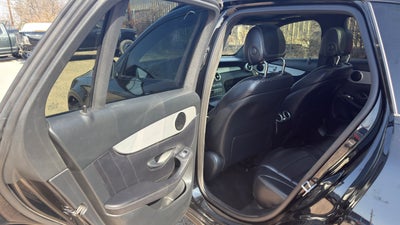 2022 Mercedes-Benz GLC-Class GLC 300