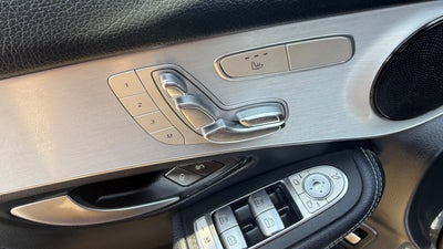 2022 Mercedes-Benz GLC-Class GLC 300