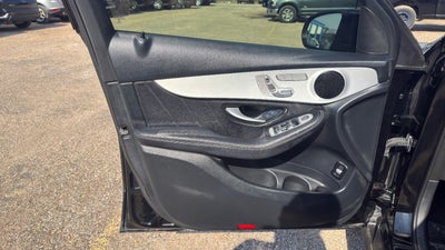 2022 Mercedes-Benz GLC-Class GLC 300