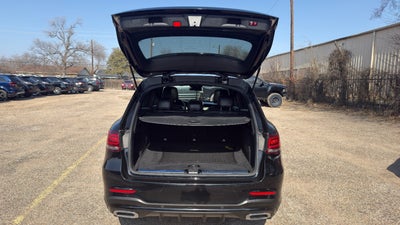 2022 Mercedes-Benz GLC-Class GLC 300