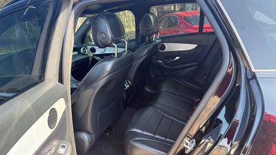 2022 Mercedes-Benz GLC-Class GLC 300