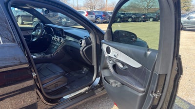 2022 Mercedes-Benz GLC-Class GLC 300