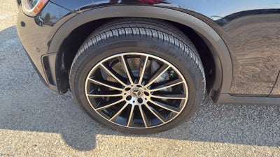 2022 Mercedes-Benz GLC-Class GLC 300