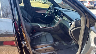 2022 Mercedes-Benz GLC-Class GLC 300