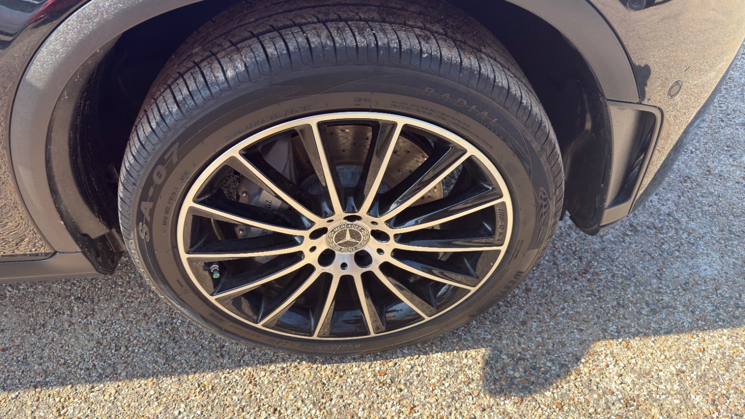 2022 Mercedes-Benz GLC-Class GLC 300