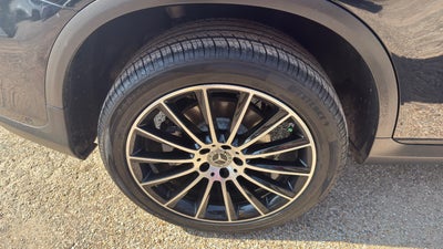 2022 Mercedes-Benz GLC-Class GLC 300