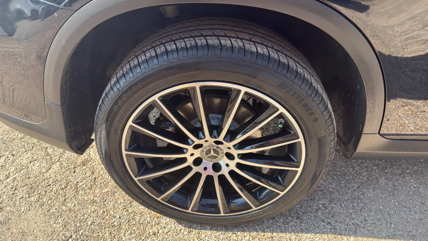 2022 Mercedes-Benz GLC-Class GLC 300