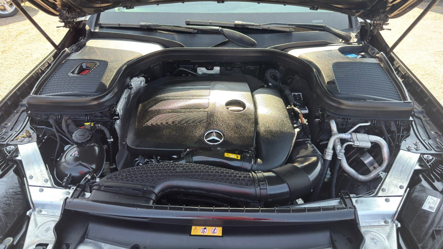 2022 Mercedes-Benz GLC-Class GLC 300