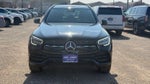 2022 Mercedes-Benz GLC-Class GLC 300
