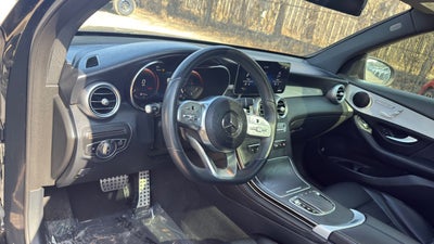 2022 Mercedes-Benz GLC-Class GLC 300