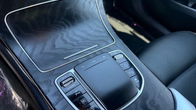 2022 Mercedes-Benz GLC 300 SUV