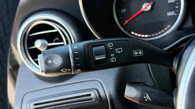 2022 Mercedes-Benz GLC 300 SUV