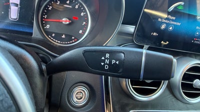 2022 Mercedes-Benz GLC 300 SUV