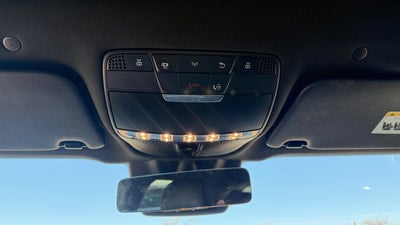 2022 Mercedes-Benz GLC 300 SUV