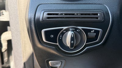 2022 Mercedes-Benz GLC 300 SUV