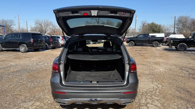 2022 Mercedes-Benz GLC 300 SUV