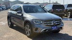 2022 Mercedes-Benz GLC 300 SUV
