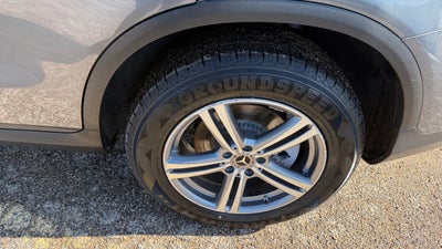 2022 Mercedes-Benz GLC 300 SUV