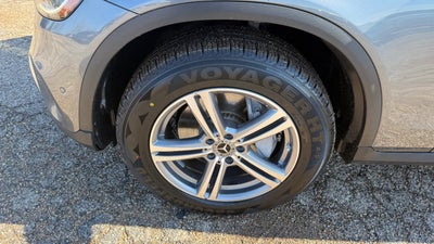 2022 Mercedes-Benz GLC 300 SUV