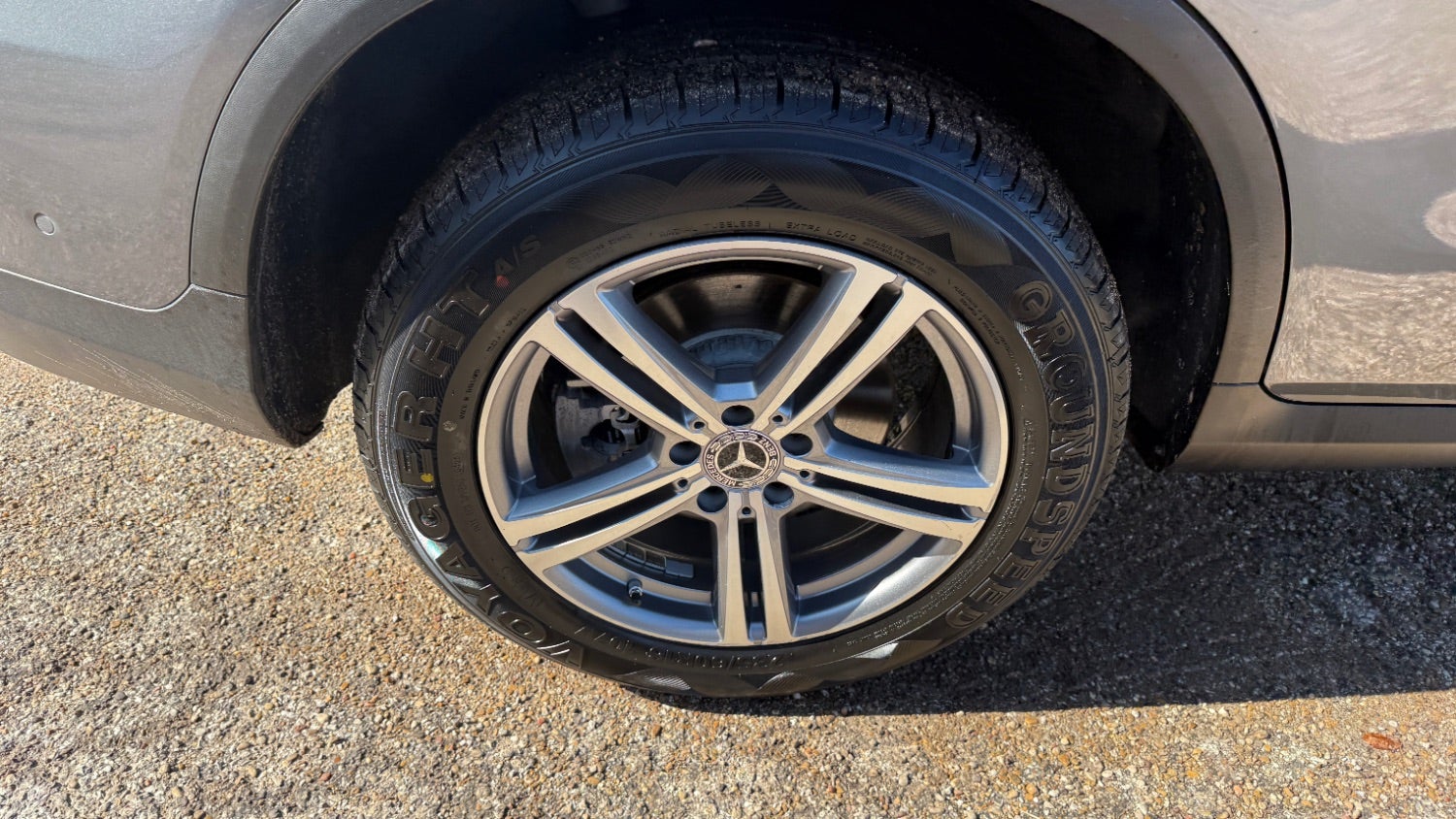 2022 Mercedes-Benz GLC 300 SUV