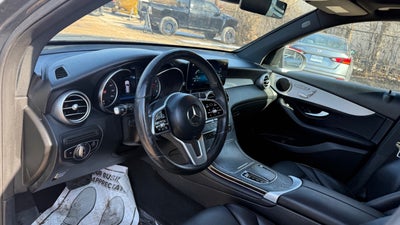2022 Mercedes-Benz GLC 300 SUV