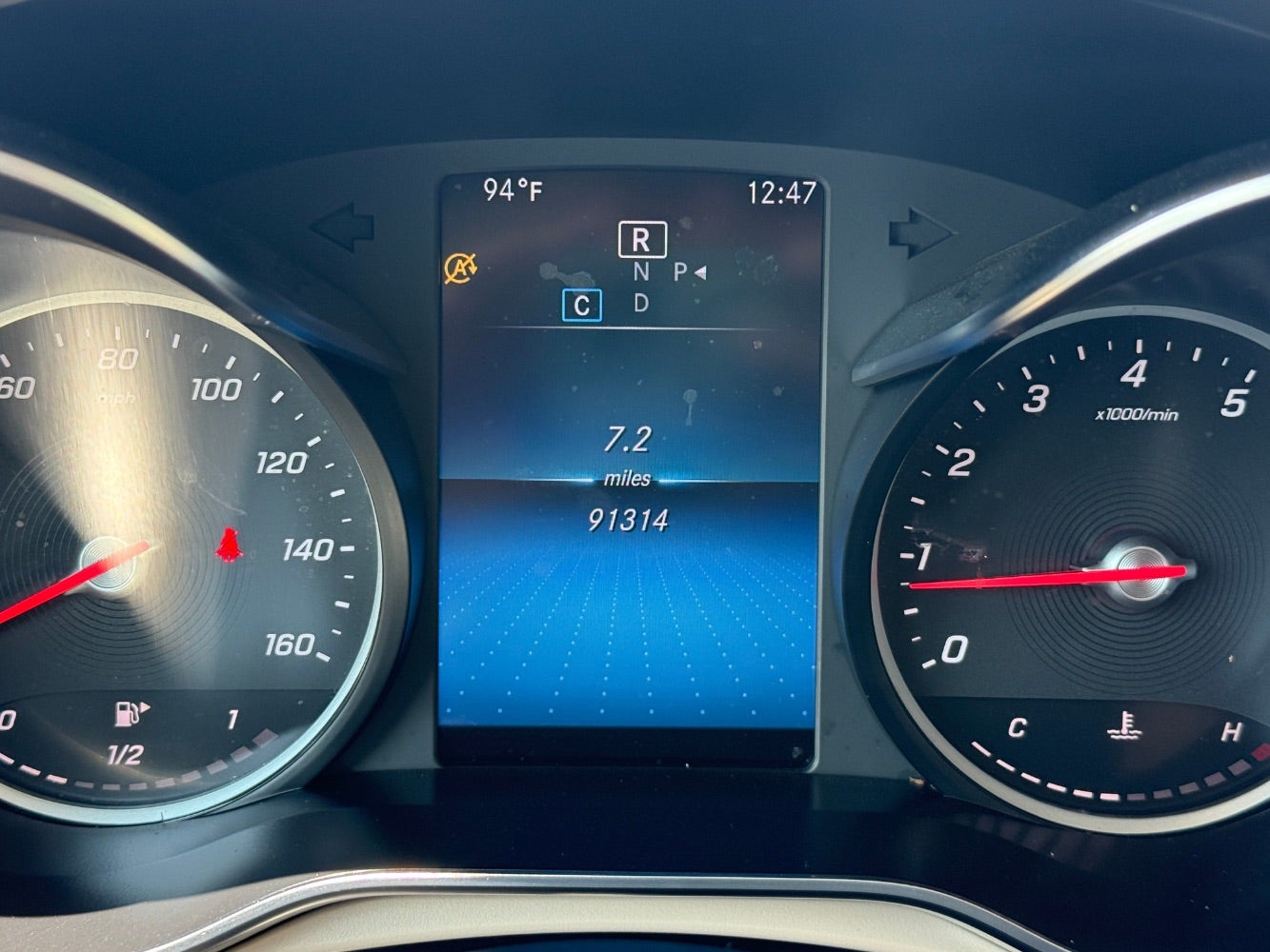 2022 Mercedes-Benz GLC-Class GLC 300