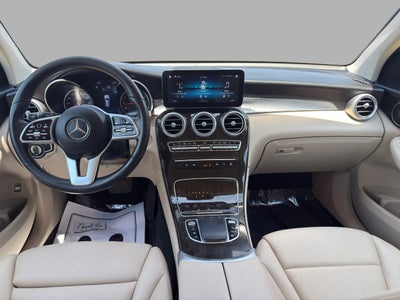 2022 Mercedes-Benz GLC-Class GLC 300