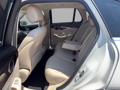 2022 Mercedes-Benz GLC-Class GLC 300