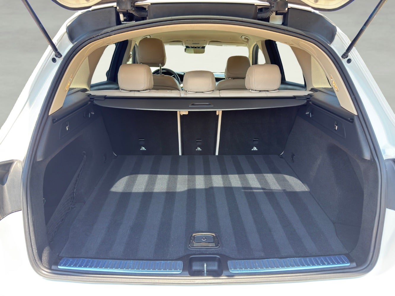 2022 Mercedes-Benz GLC-Class GLC 300