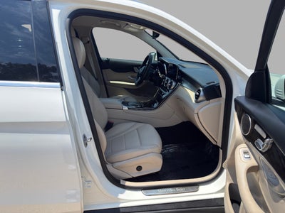 2022 Mercedes-Benz GLC-Class GLC 300